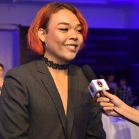Lao Young Designers, fundraising Gala Dinner 2018