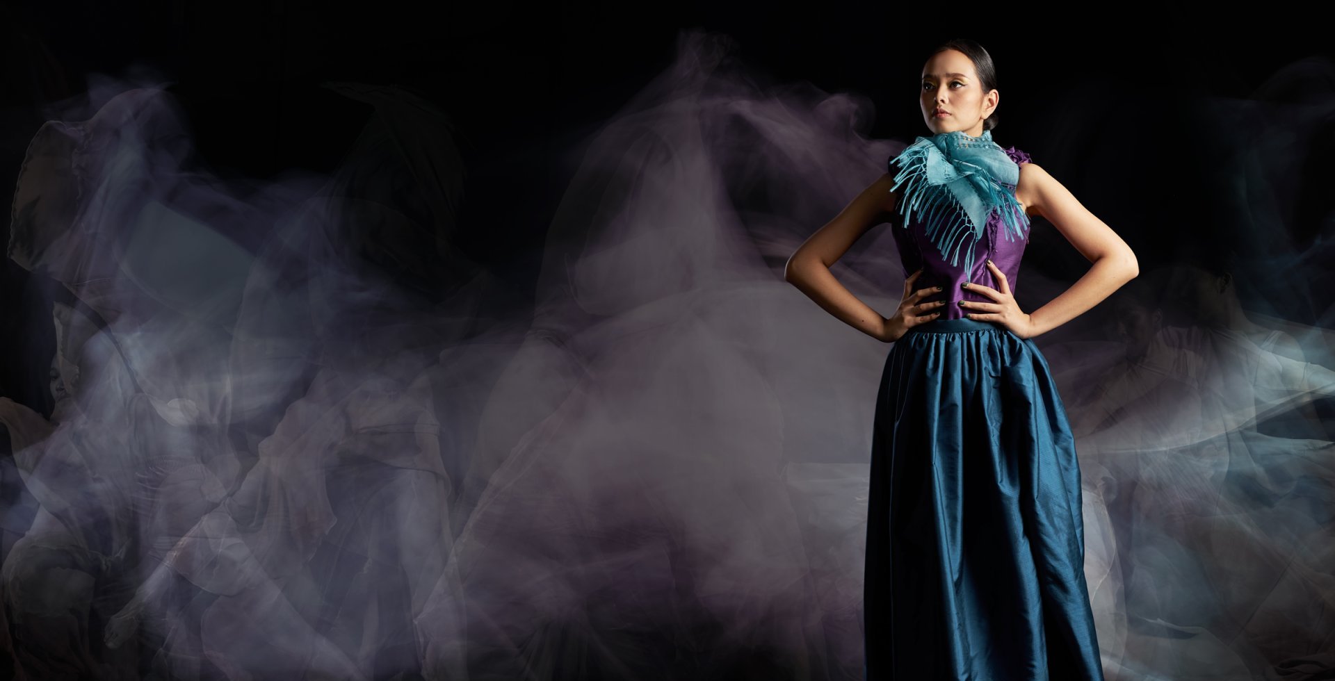 Lao Fashion Week 2019 - 6th Edition
